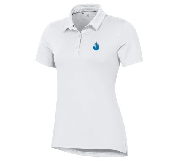 UA Women’s Performance Polo
