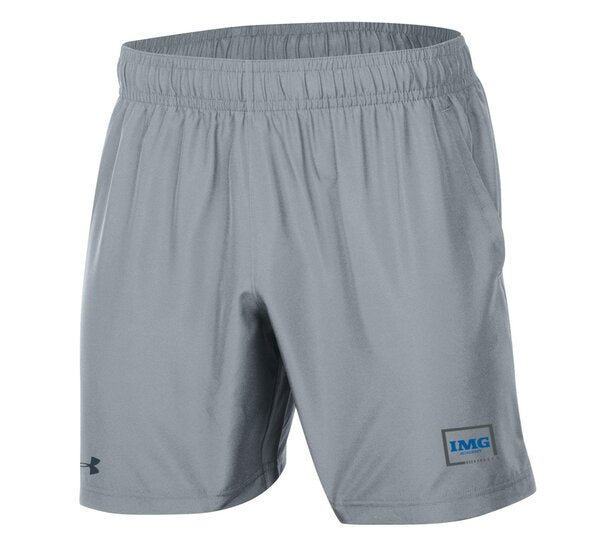Woven Shorts