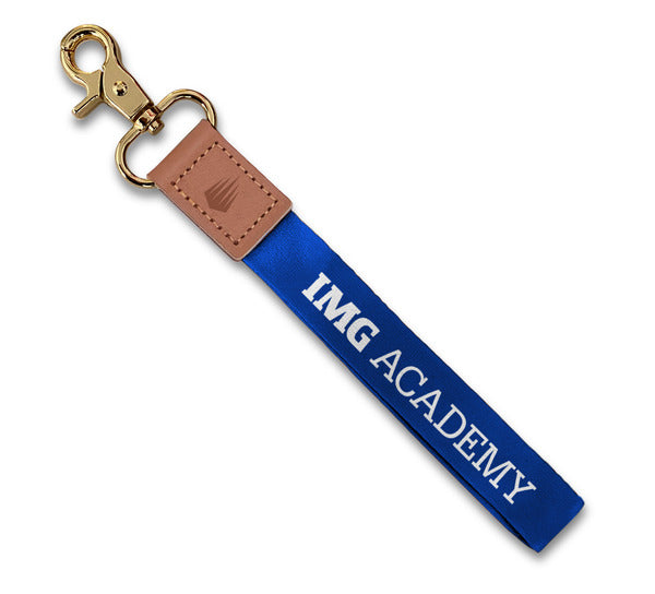 Wristlet Keychain