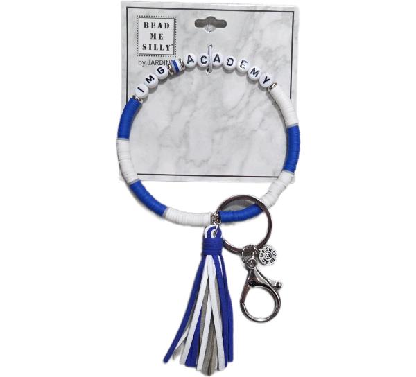Wristlet Keychain