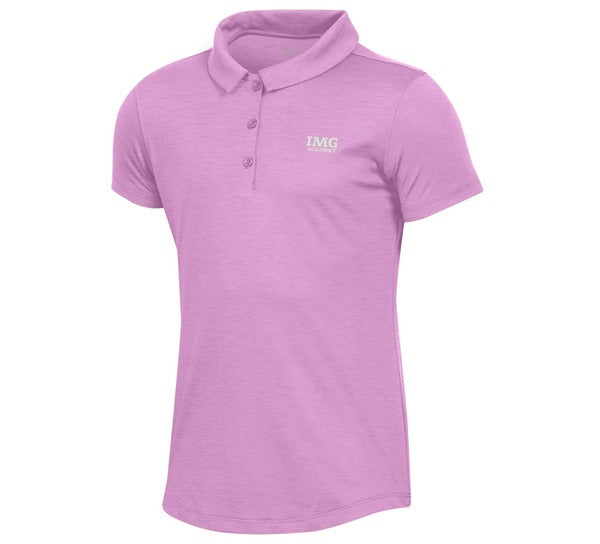 UA Youth Performance Polo