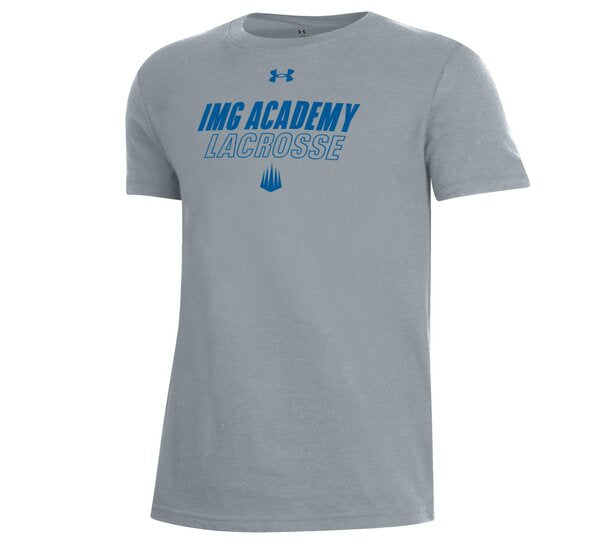 Lacrosse Tee
