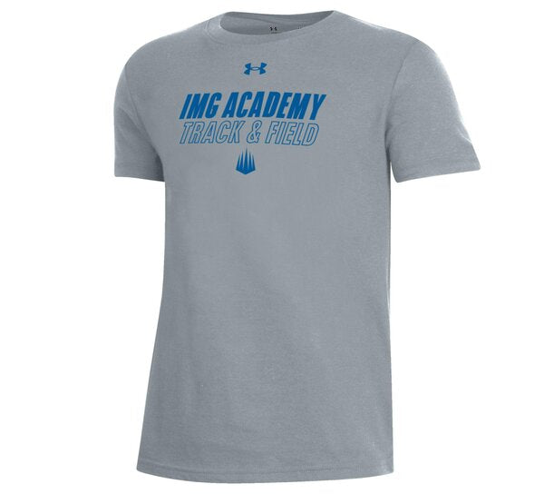 Track & Field Tee
