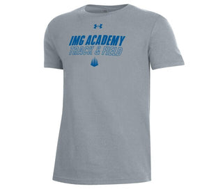 Track & Field Tee