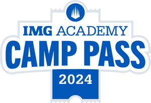 2024 Camp Pass, 3 Week Boarding, Breakthrough