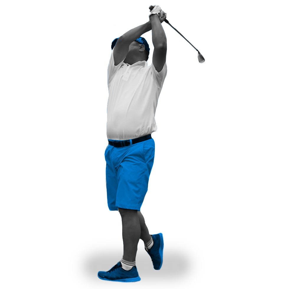 Adult Golf