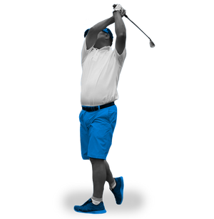 Adult Golf