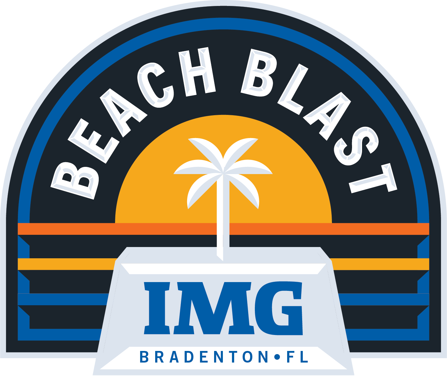 2023 Beach Blast - Single Team