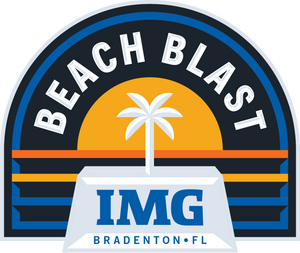 2023 Beach Blast - Single Team
