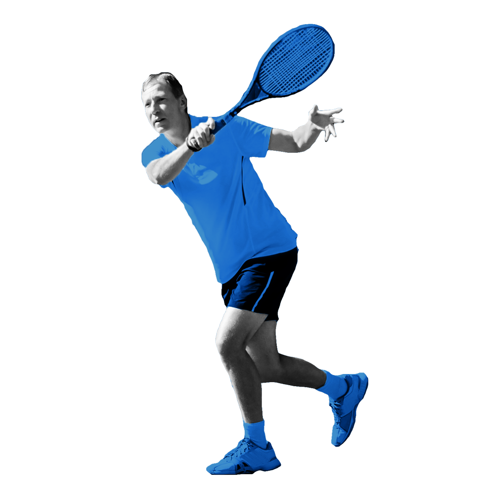 Adult Tennis