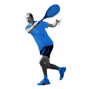 Adult Tennis
