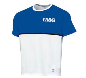 Gameday Tech Tee