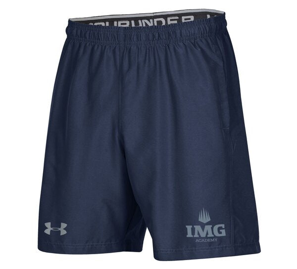 Qualifier Shorts