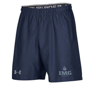 Qualifier Shorts